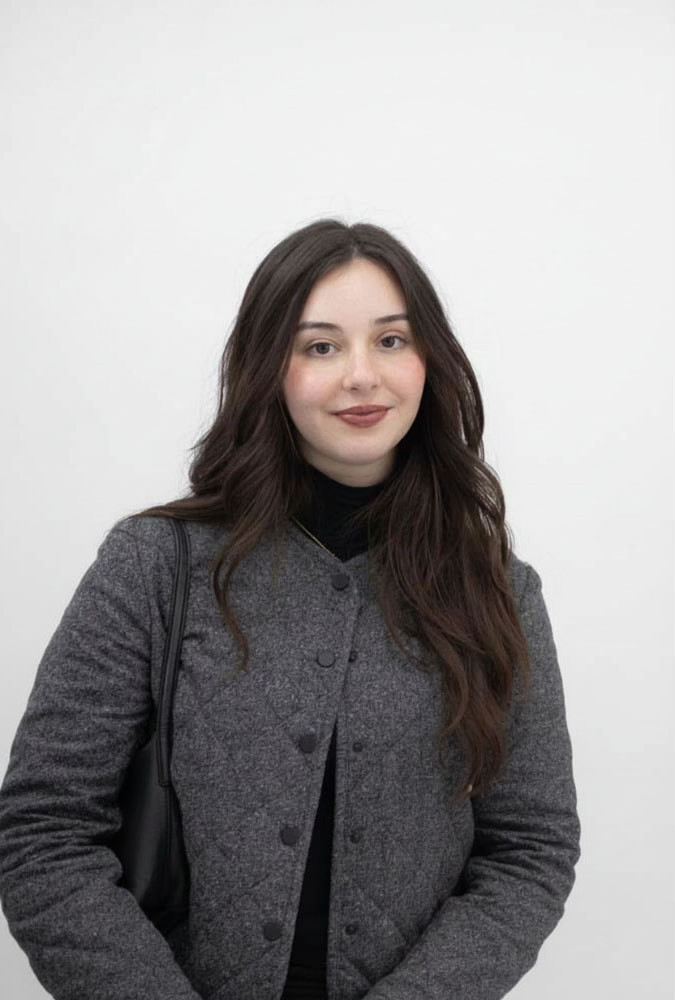 Laura Medina Alaminos