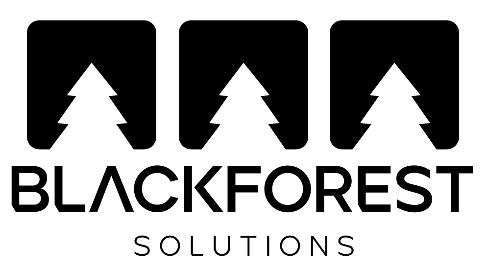 Blackforest Solutions